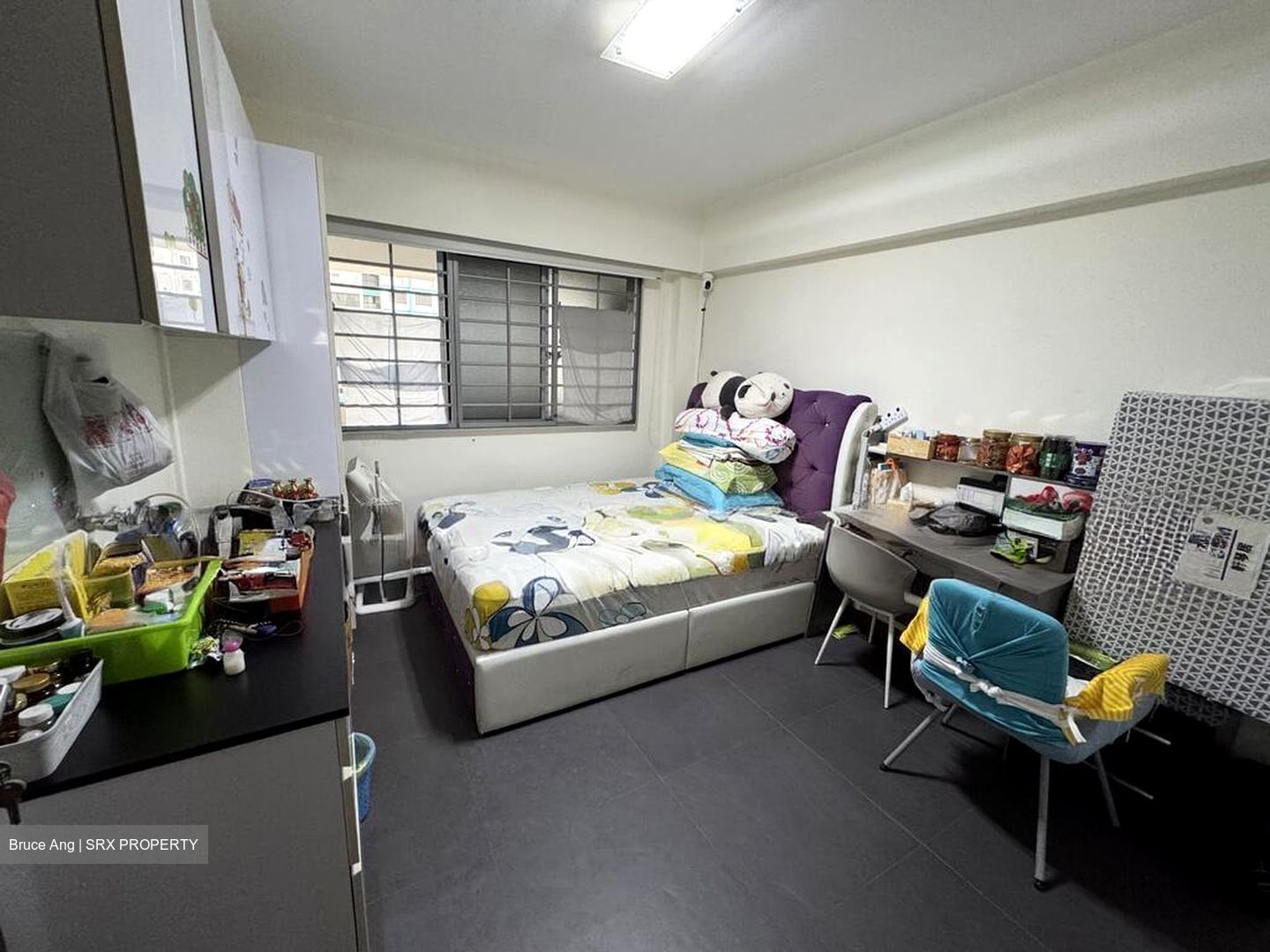 Blk 722 Jurong West Avenue 5 (Jurong West), HDB 4 Rooms #521379891